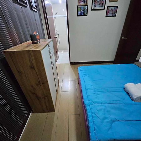Cubao Manhattan Heights Unit 5A Tower C Quezon City Ngoại thất bức ảnh