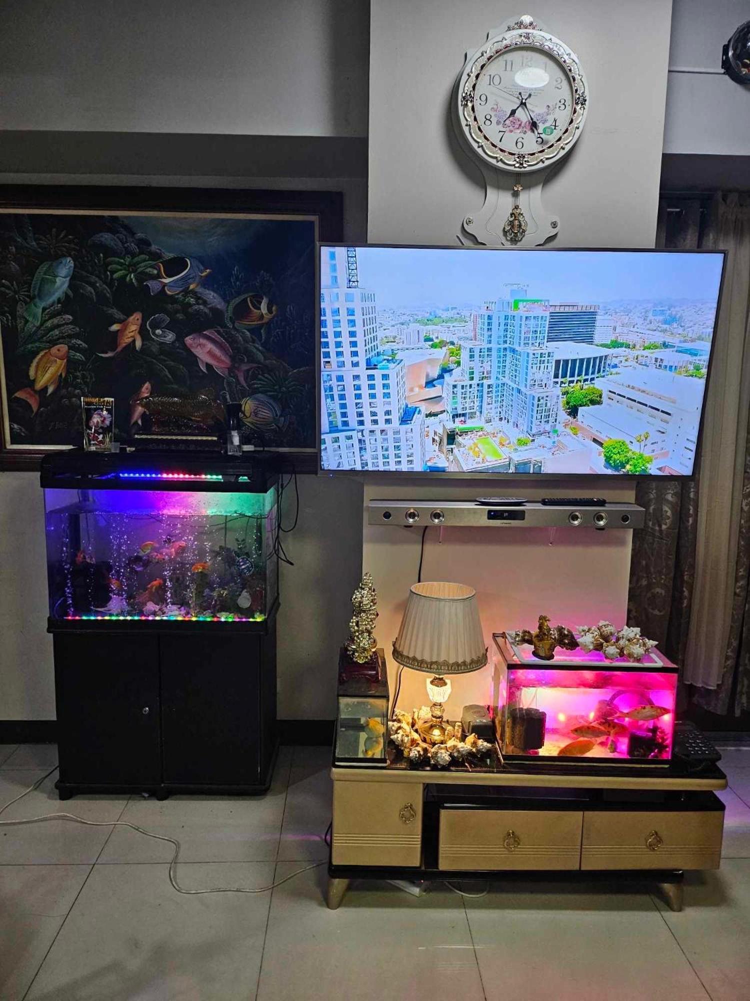 Cubao Manhattan Heights Unit 5A Tower C Quezon City Ngoại thất bức ảnh