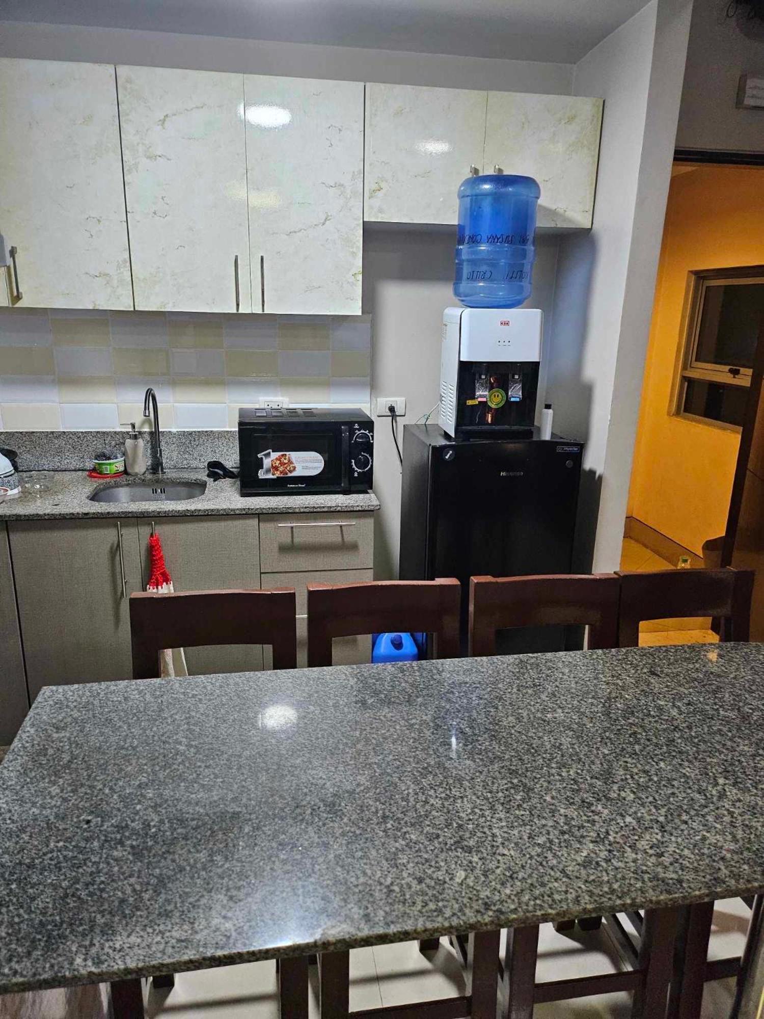 Cubao Manhattan Heights Unit 5A Tower C Quezon City Ngoại thất bức ảnh