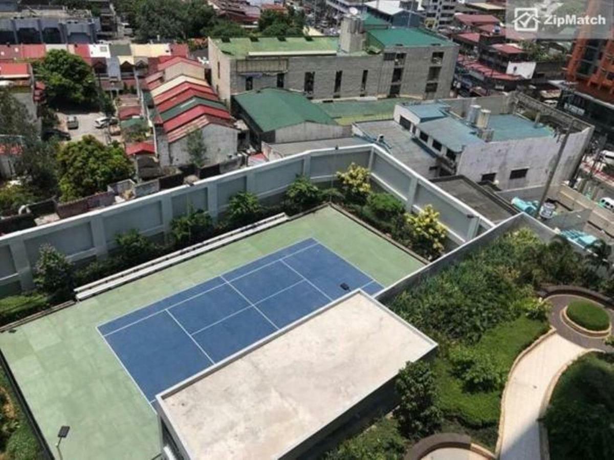Cubao Manhattan Heights Unit 5A Tower C Quezon City Ngoại thất bức ảnh