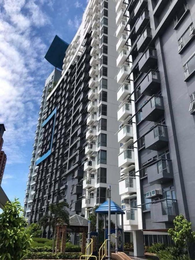 Cubao Manhattan Heights Unit 5A Tower C Quezon City Ngoại thất bức ảnh