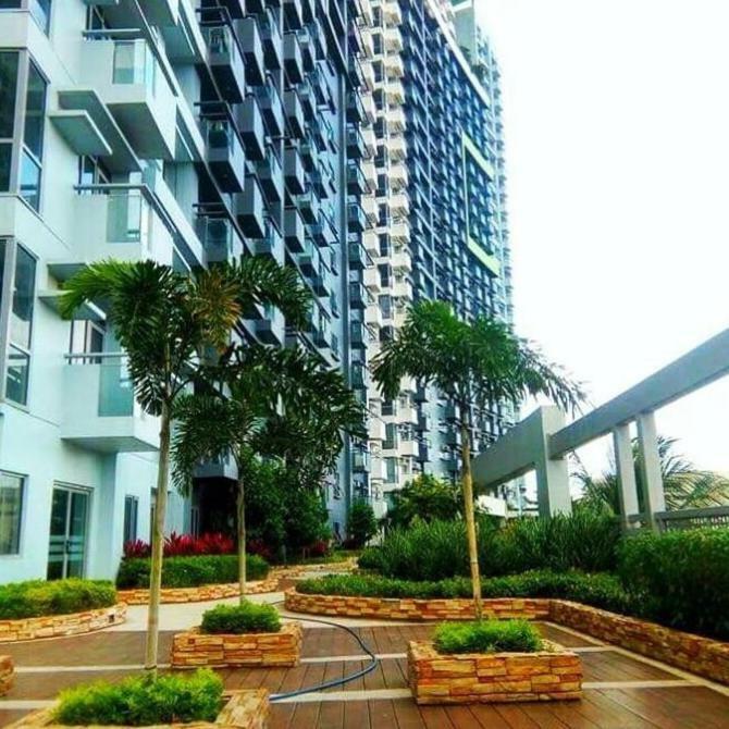 Cubao Manhattan Heights Unit 5A Tower C Quezon City Ngoại thất bức ảnh