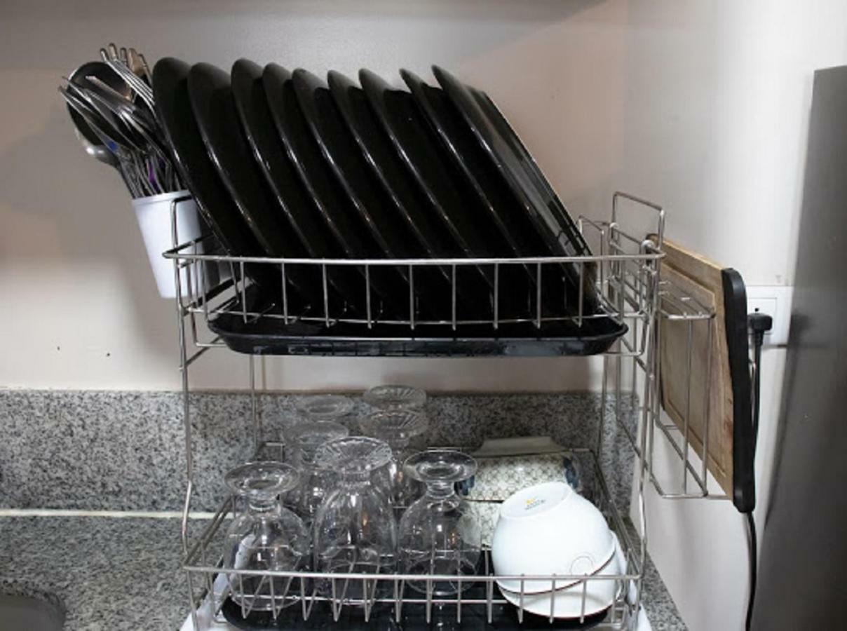 Cubao Manhattan Heights Unit 5A Tower C Quezon City Ngoại thất bức ảnh