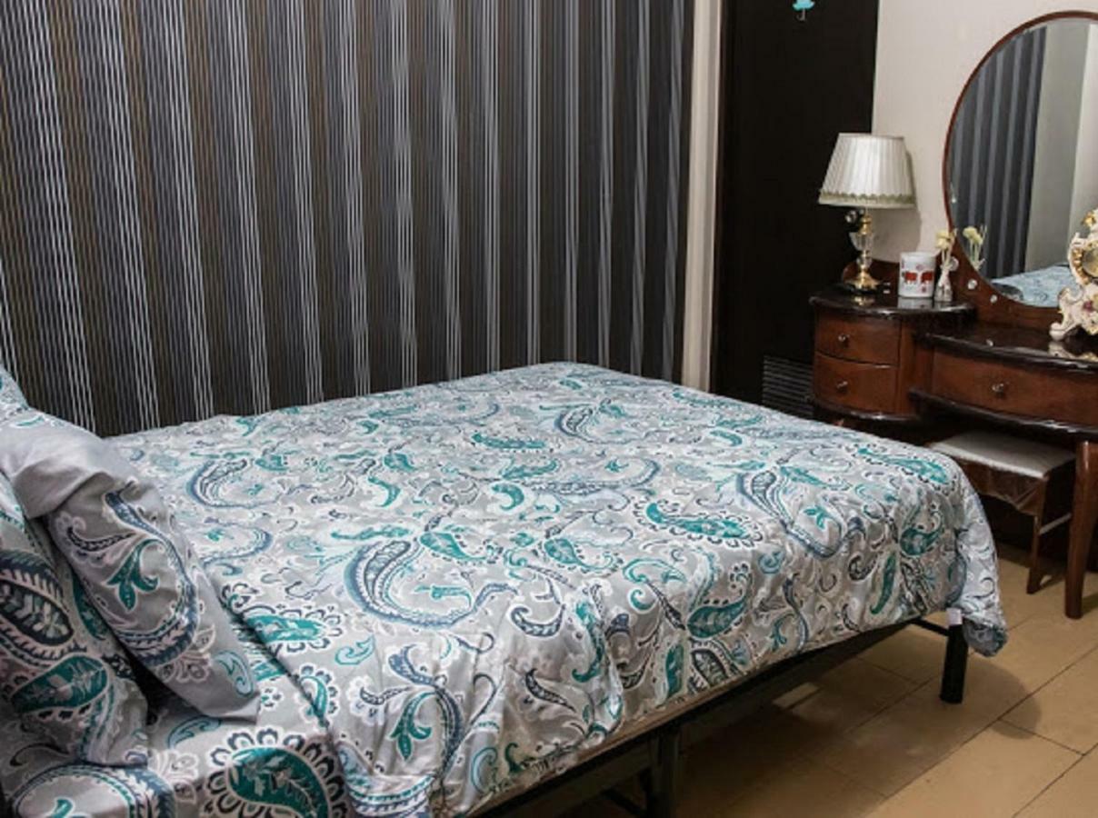 Cubao Manhattan Heights Unit 5A Tower C Quezon City Ngoại thất bức ảnh