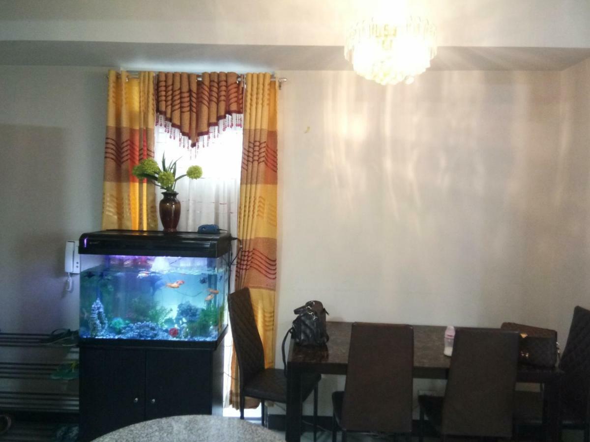 Cubao Manhattan Heights Unit 5A Tower C Quezon City Ngoại thất bức ảnh