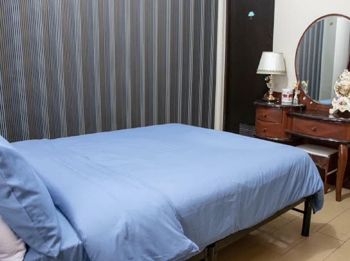 Cubao Manhattan Heights Unit 5A Tower C Quezon City Ngoại thất bức ảnh