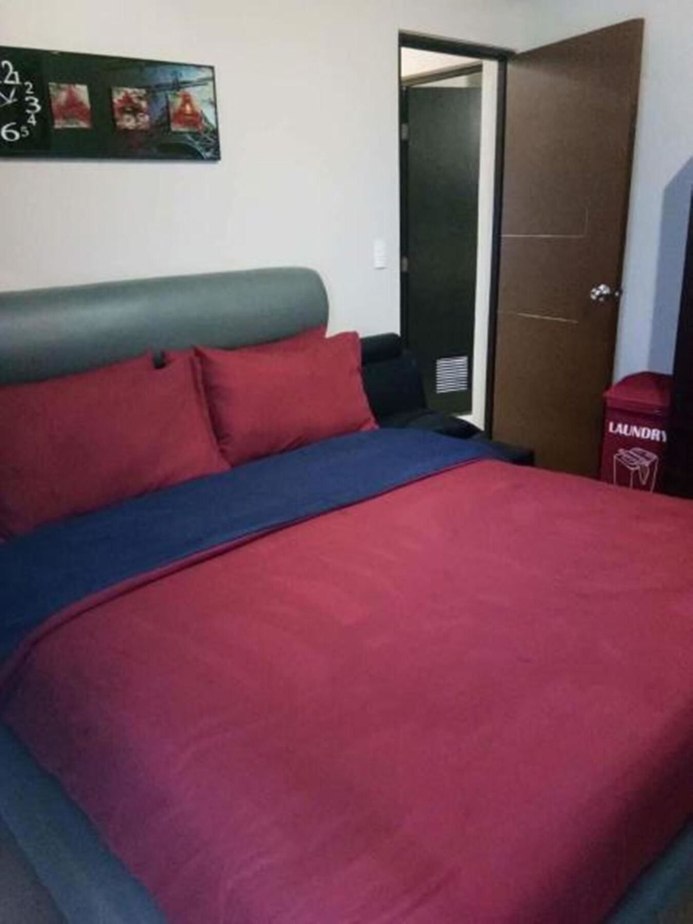 Cubao Manhattan Heights Unit 5A Tower C Quezon City Ngoại thất bức ảnh